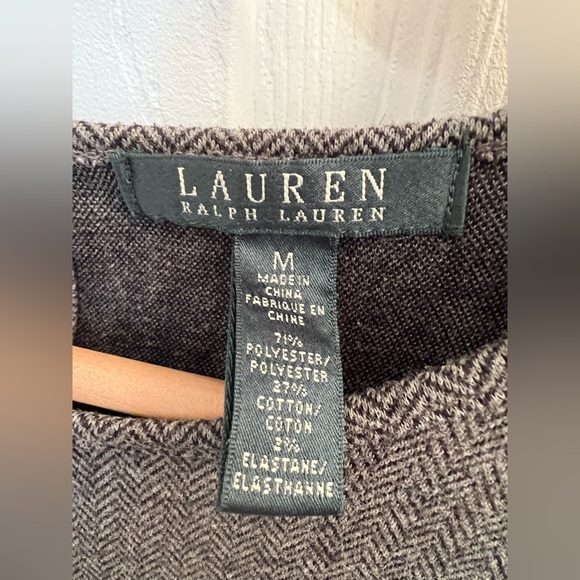 Ralph Lauren top (M) - Picture 3 of 3